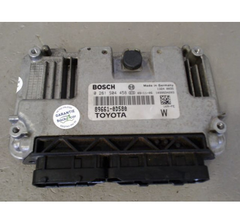 CALCULATEUR MOTEUR