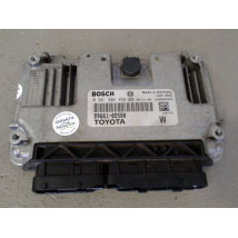 CALCULATEUR MOTEUR TOYOTA YARIS