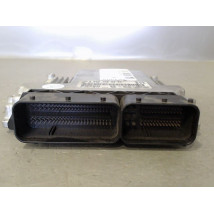 CALCULATEUR MOTEUR MERCEDES CLASSE C