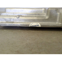 CALCULATEUR MOTEUR MERCEDES CLASSE C