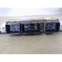 CALCULATEUR MOTEUR RENAULT TWINGO