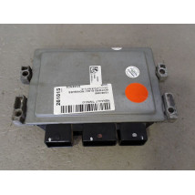 CALCULATEUR MOTEUR RENAULT TWINGO