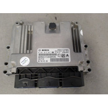 CALCULATEUR MOTEUR CITROEN C3