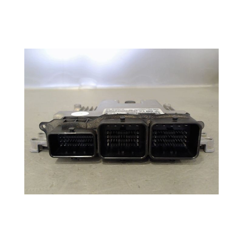 CALCULATEUR MOTEUR CITROEN C3