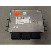 CALCULATEUR MOTEUR CITROEN C3