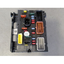 BOITE A FUSIBLES CITROEN C3