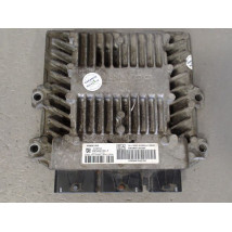 CALCULATEUR MOTEUR CITROEN C8