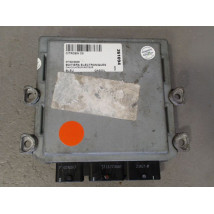 CALCULATEUR MOTEUR CITROEN C8