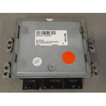 CALCULATEUR MOTEUR RENAULT MEGANE