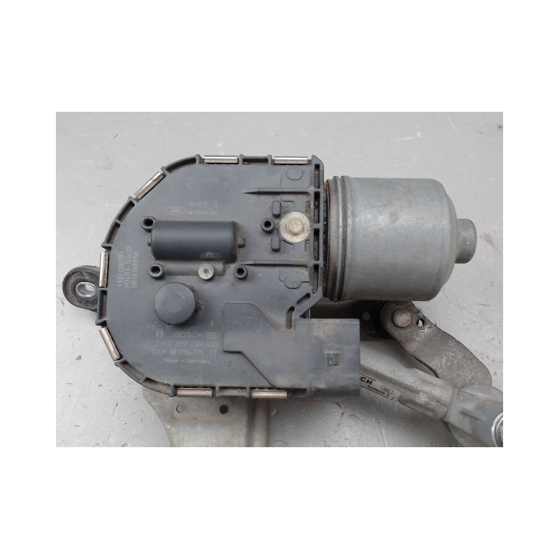 MECANISME ESSUIE-GLACE AVANT FORD S-MAX