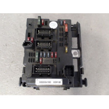 BOITE A FUSIBLES PEUGEOT 206