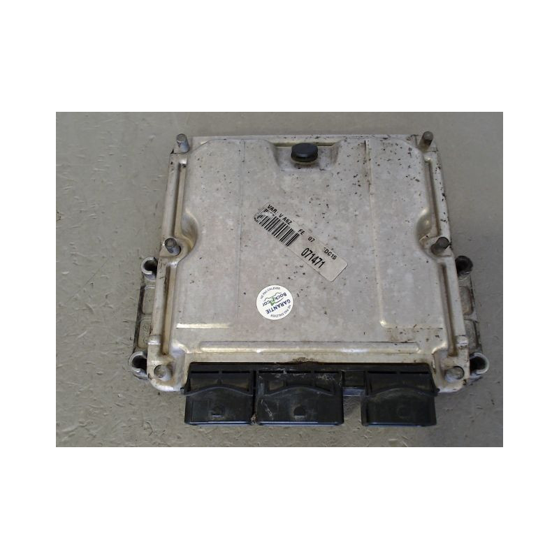 CALCULATEUR MOTEUR CITROEN C8
