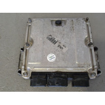 CALCULATEUR MOTEUR CITROEN C8