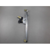 MECANISME LEVE-GLACE AVANT GAUCHE PEUGEOT BOXER