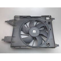 MOTEUR VENTILATEUR RADIATEUR RENAULT MEGANE