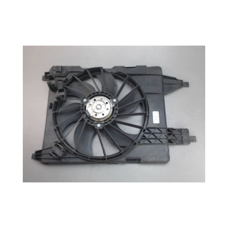 MOTEUR VENTILATEUR RADIATEUR RENAULT MEGANE