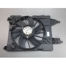 MOTEUR VENTILATEUR RADIATEUR RENAULT MEGANE