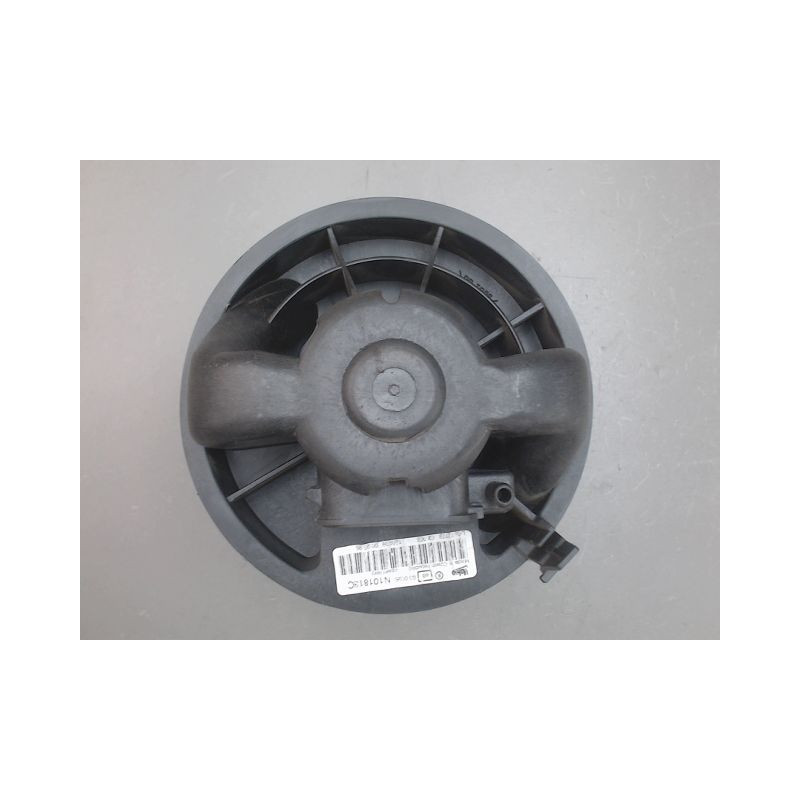 MOTEUR VENTILATEUR CHAUFFAGE CITROEN C1