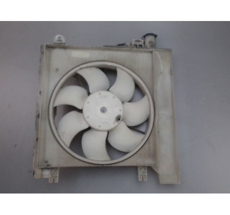 MOTEUR VENTILATEUR RADIATEUR