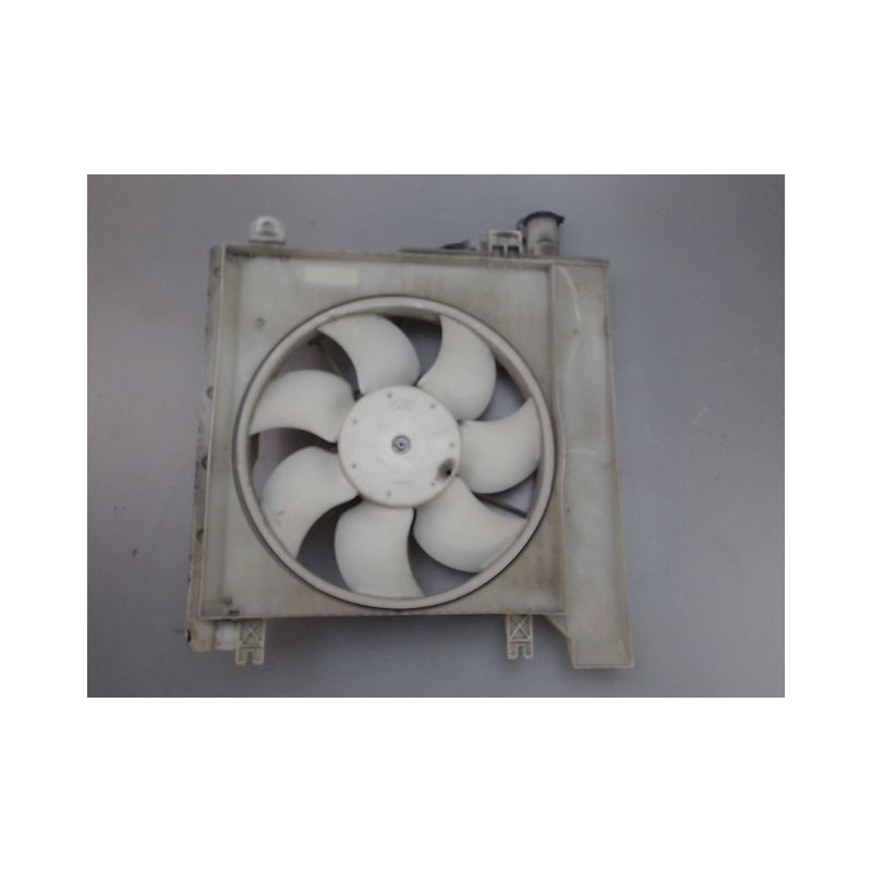 MOTEUR VENTILATEUR RADIATEUR CITROEN C1