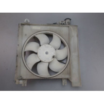 MOTEUR VENTILATEUR RADIATEUR CITROEN C1