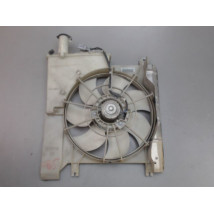 MOTEUR VENTILATEUR RADIATEUR CITROEN C1