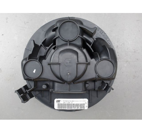 MOTEUR VENTILATEUR CHAUFFAGE