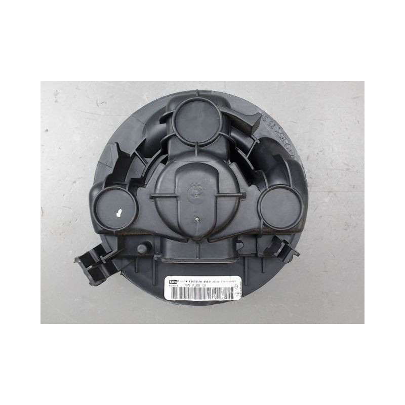 MOTEUR VENTILATEUR CHAUFFAGE NISSAN MICRA