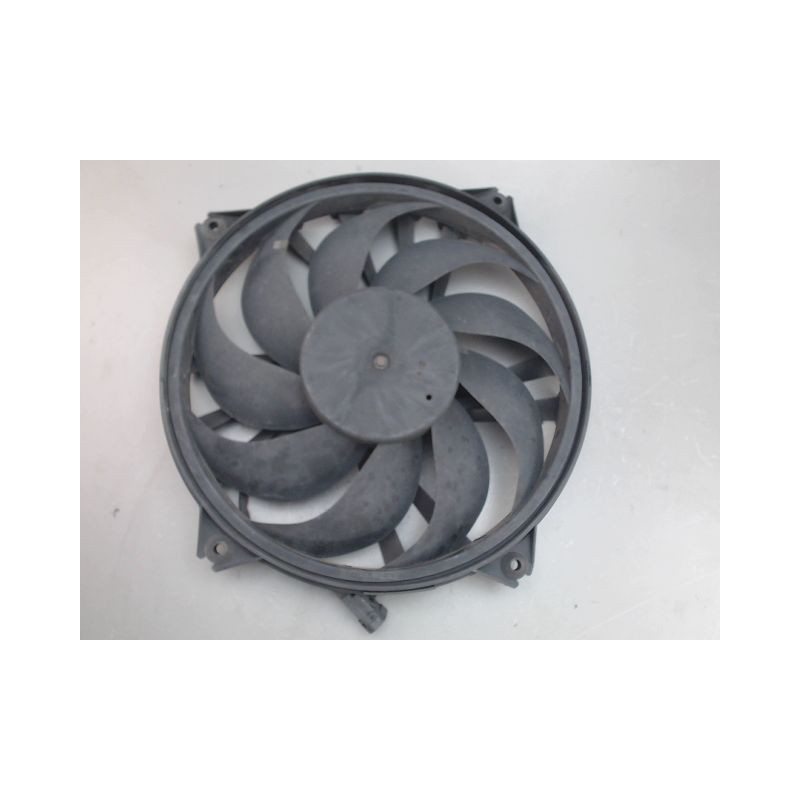 MOTEUR VENTILATEUR RADIATEUR CITROEN XSARA