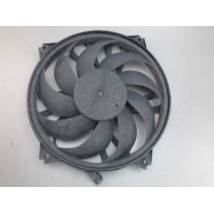 MOTEUR VENTILATEUR RADIATEUR CITROEN XSARA