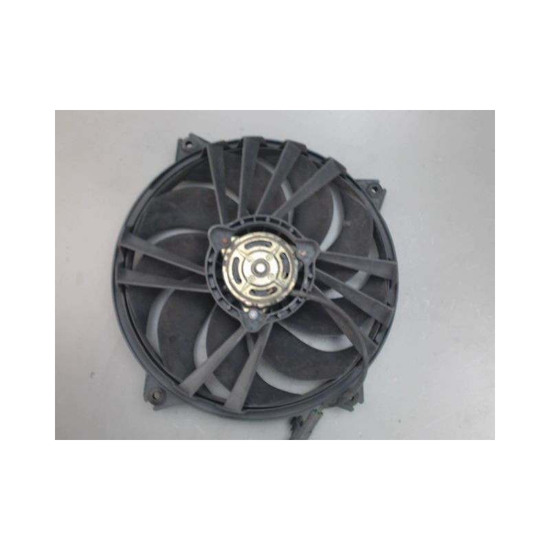 MOTEUR VENTILATEUR RADIATEUR CITROEN XSARA