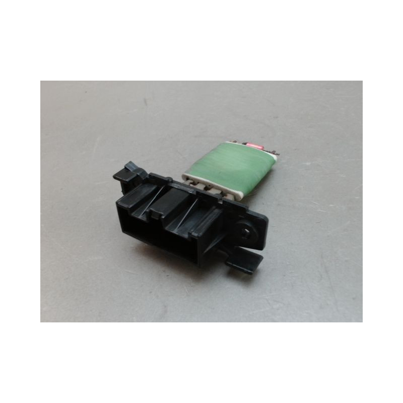 MODULE DE CHAUFFAGE PEUGEOT BOXER