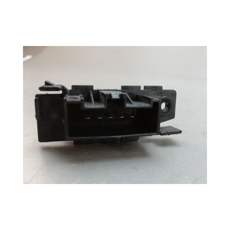 MODULE DE CHAUFFAGE PEUGEOT BOXER