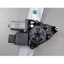MECANISME LEVE-GLACE AVANT GAUCHE OPEL CROSSLAND