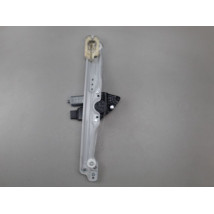 MECANISME LEVE-GLACE ARRIERE DROIT OPEL CROSSLAND