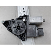 MECANISME LEVE-GLACE ARRIERE DROIT OPEL CROSSLAND