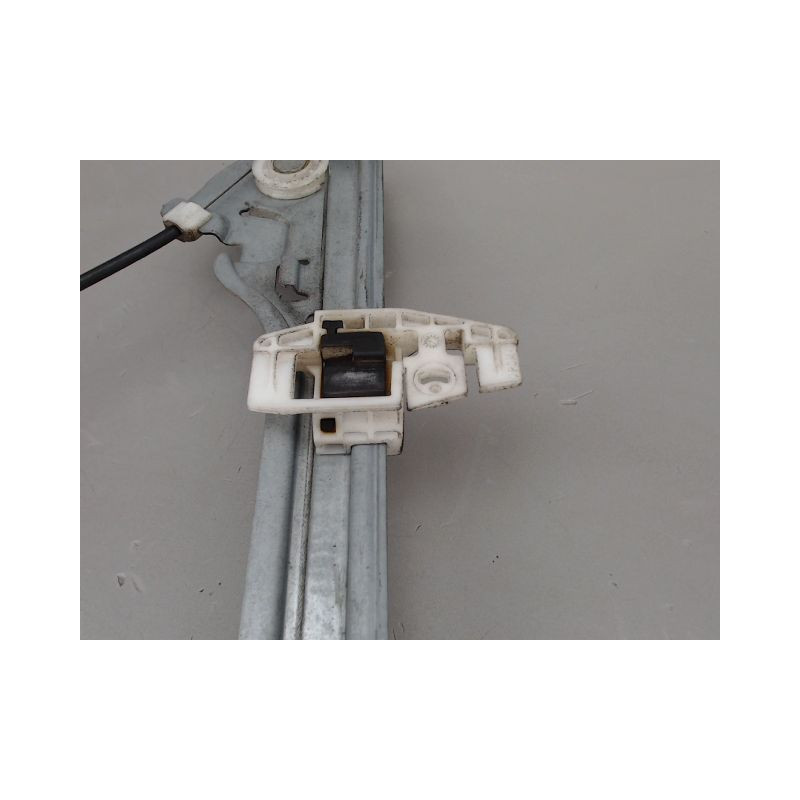 MECANISME LEVE-GLACE ARRIERE DROIT RENAULT MODUS