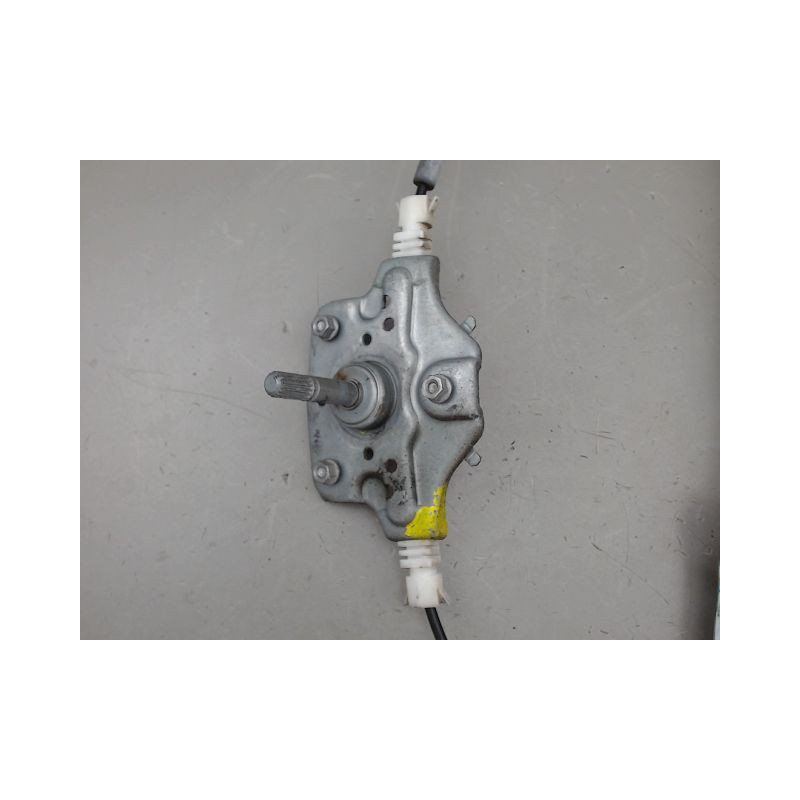 MECANISME LEVE-GLACE ARRIERE DROIT RENAULT MODUS