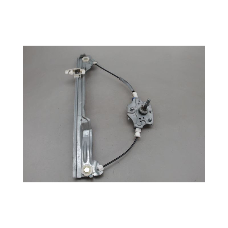 MECANISME LEVE-GLACE ARRIERE GAUCHE RENAULT MODUS
