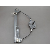 MECANISME LEVE-GLACE ARRIERE GAUCHE RENAULT MODUS