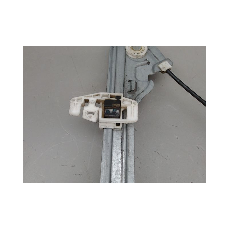 MECANISME LEVE-GLACE ARRIERE GAUCHE RENAULT MODUS