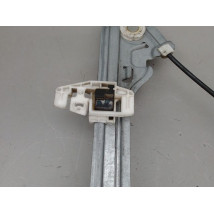MECANISME LEVE-GLACE ARRIERE GAUCHE RENAULT MODUS