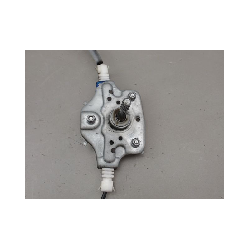 MECANISME LEVE-GLACE ARRIERE GAUCHE RENAULT MODUS