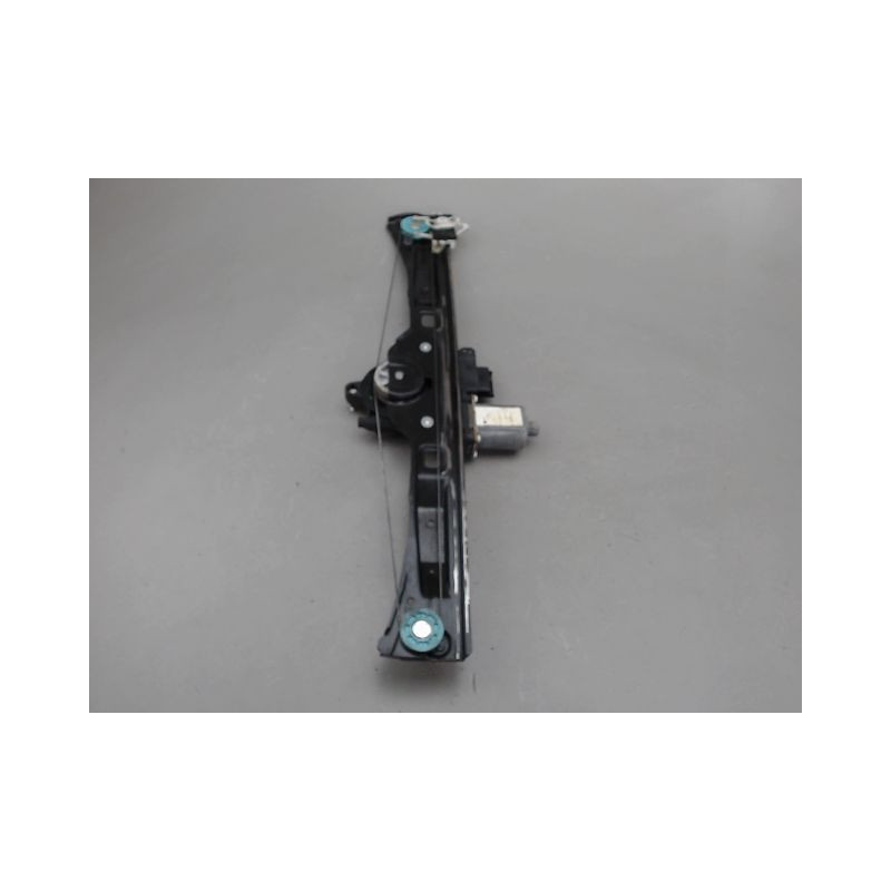 MECANISME LEVE-GLACE AVANT GAUCHE CITROEN NEMO