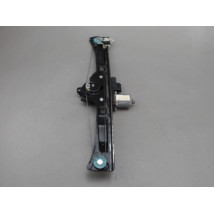 MECANISME LEVE-GLACE AVANT GAUCHE CITROEN NEMO