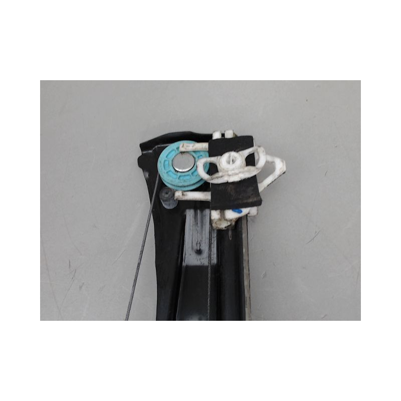 MECANISME LEVE-GLACE AVANT GAUCHE CITROEN NEMO