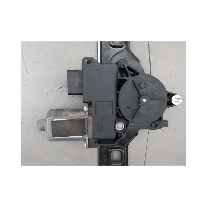 MECANISME LEVE-GLACE AVANT GAUCHE CITROEN NEMO