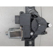 MECANISME LEVE-GLACE AVANT GAUCHE CITROEN NEMO