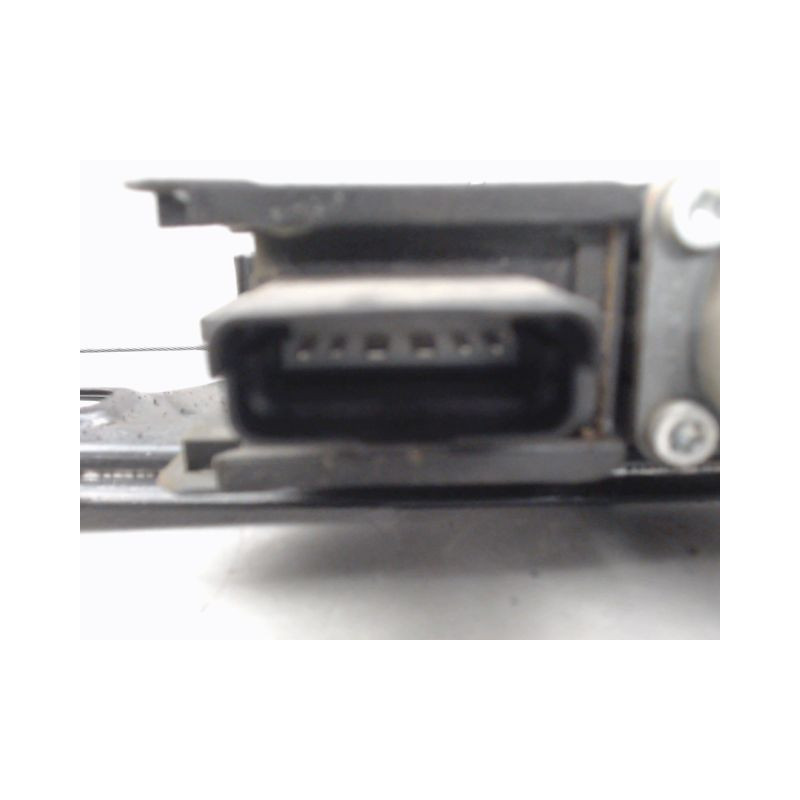 MECANISME LEVE-GLACE AVANT GAUCHE CITROEN NEMO