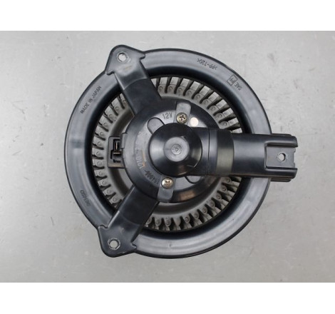 MOTEUR VENTILATEUR CHAUFFAGE